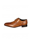 Chaussures Homme Camel A Lacets