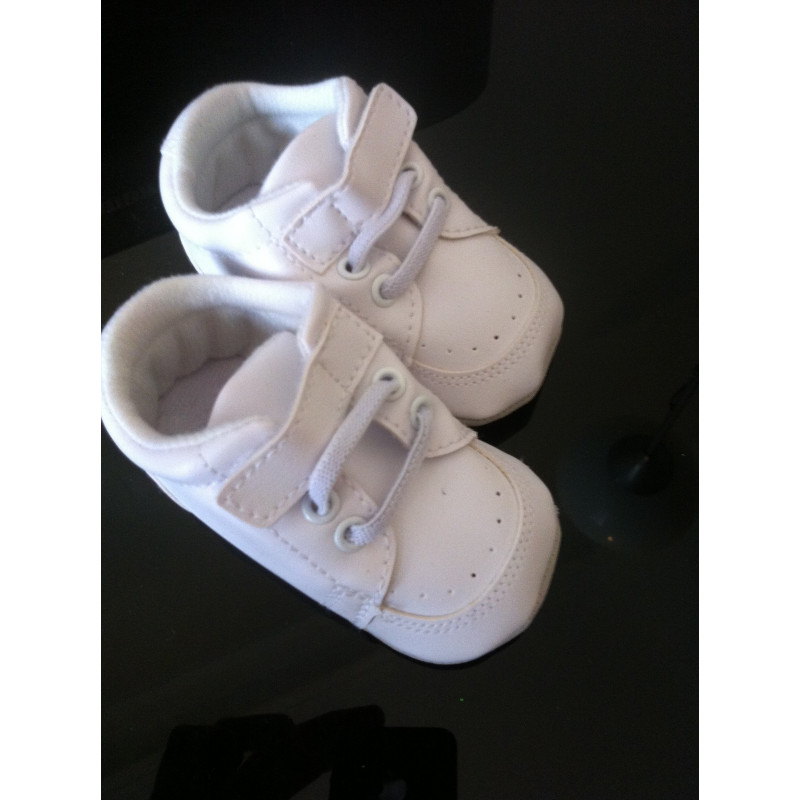 Chaussure Bebe Ceremonie