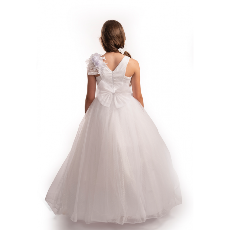 Cerceau robe fille best sale